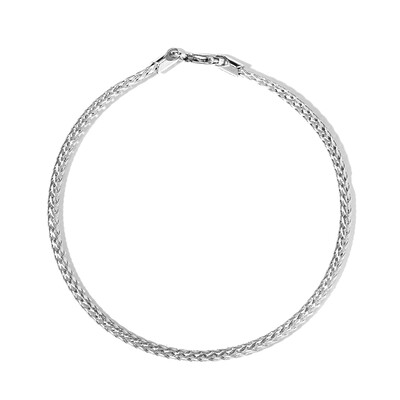 Bracciale in argento (MONOSONO COLLECTION)
