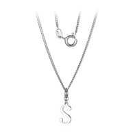 Collana in argento
