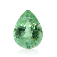 Tormalina Paraíba 0,12 ct