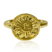 Anello in argento