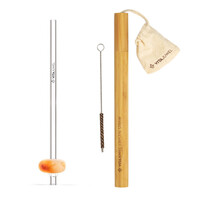 Accessorio per il benessere con Corniola (VitaJuwel)