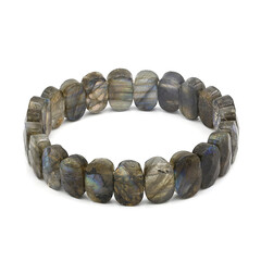 Bracciale con Labradorite