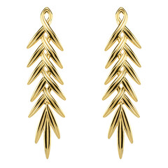 Orecchini in argento