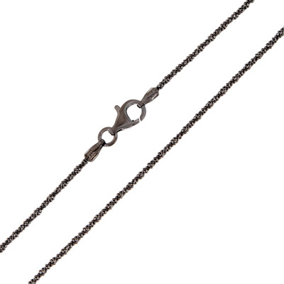 Catenina in argento