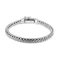 Bracciale in argento (Nan Collection)