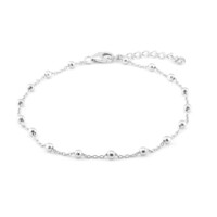 Bracciale in argento