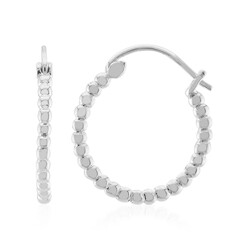 Orecchini in argento