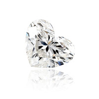 Gemma con Diamante VVS2 (F)