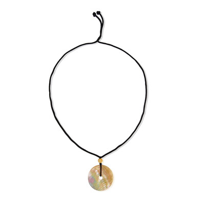 Collana con Madreperla