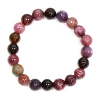 Bracciale con Tormalina