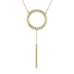 Collana in oro (Ornaments by de Melo)