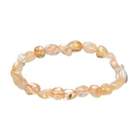 Bracciale con Citrino
