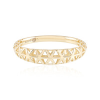 Anello in oro (Ornaments by de Melo)