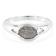 Anello in argento con Spectrolite
