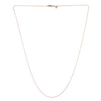 Catenina in argento