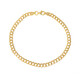 Bracciale in argento