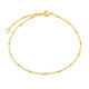 Bracciale in argento