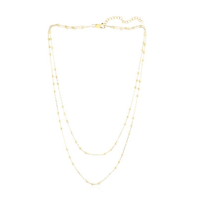 Collana in argento