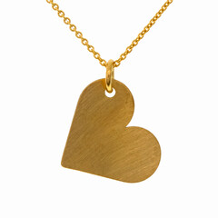 Collana in argento (Joias do Paraíso)