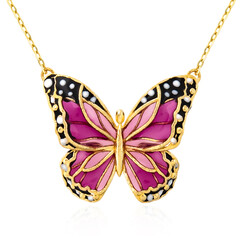 Collana in oro (Goldkunst)
