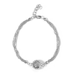 Bracciale in argento