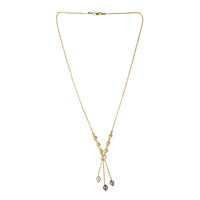 Collana in argento