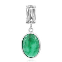 Ciondolo in argento con Agata (Nan Collection)
