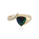 Anello in oro con Opale Mezezo (de Melo)