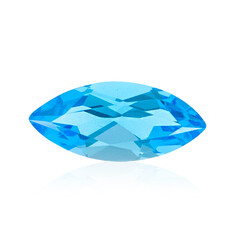 Gemma con Topazio Marambaia 3,3 ct