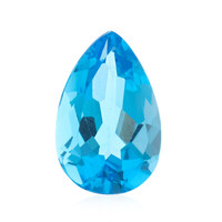 Gemma con Topazio Marambaia 4,95 ct