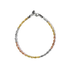 Bracciale in argento