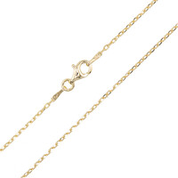 Catenina in argento