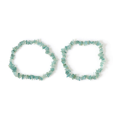 Bracciale con Grandidierite