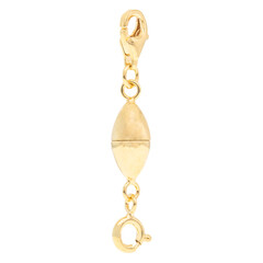 Catenina in argento