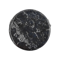 Ciondolo in argento con Onice Nero
