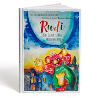 Libro con Avventurina Verde