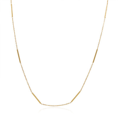 Collana in argento (Joias do Paraíso)