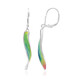 Orecchini in argento (MONOSONO COLLECTION)