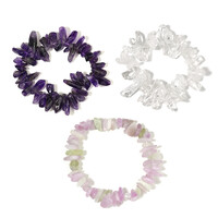 Bracciale con Ametista