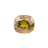 Gemma con Sfene 2,03 ct