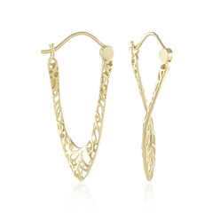 Orecchini in oro (Ornaments by de Melo)
