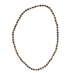 Collana con Occhio di Tigre