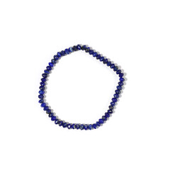 Bracciale con Lapislazzuli