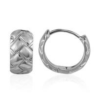 Orecchini in argento