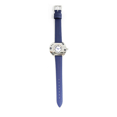 Orologio con Zaffiro Blu
