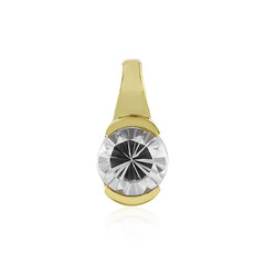 Ciondolo in argento con Zircone