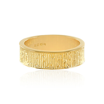 Anello in argento (MONOSONO COLLECTION)