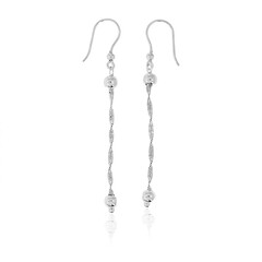 Orecchini in argento