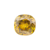 Gemma con Sfene 2,31 ct