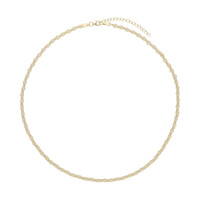 Collana in oro